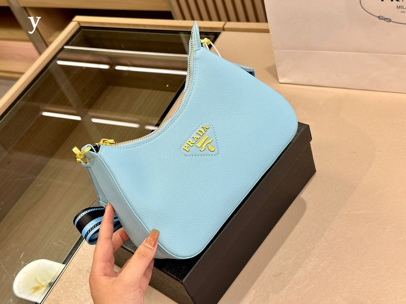 Satchel Bags - PDA Bags - 370