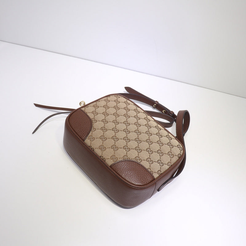 Satchel Bags - GCI Bags - 4020