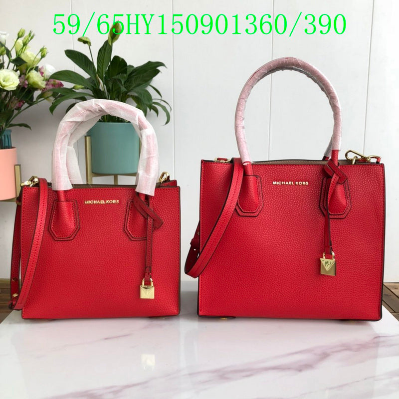 Satchel Bags - MK Bags - 610