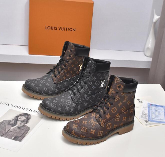 glami shop- LOV Men Shoes - 847