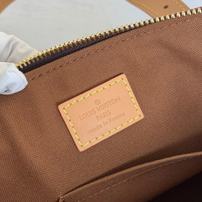 Satchel Bags - VL Bags - 4650
