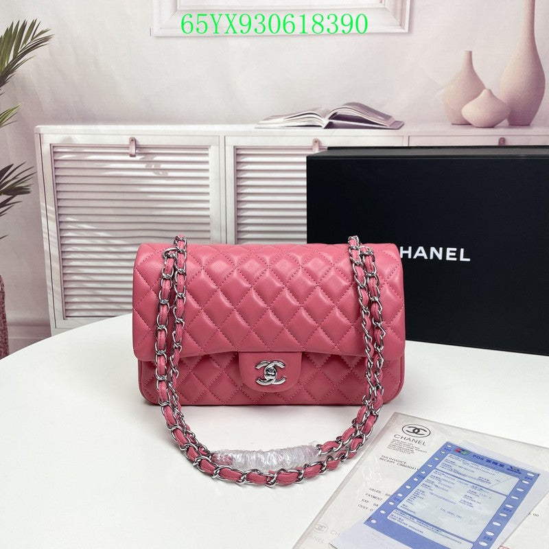 Satchel Bags - CHL Bags - 5330