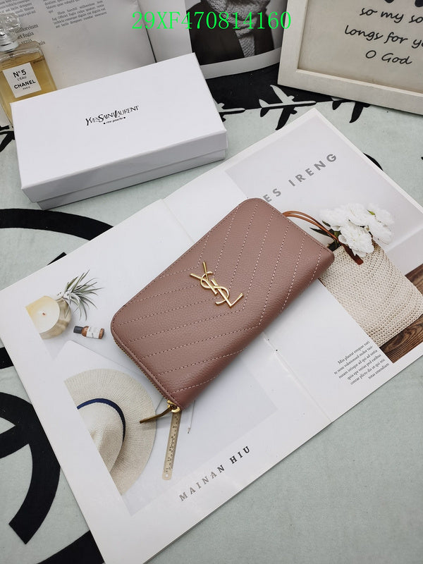Glami - YLS Wallet - 260