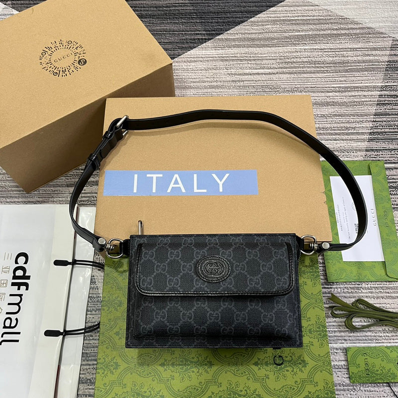 Satchel Bags - GCI Bags - 5209