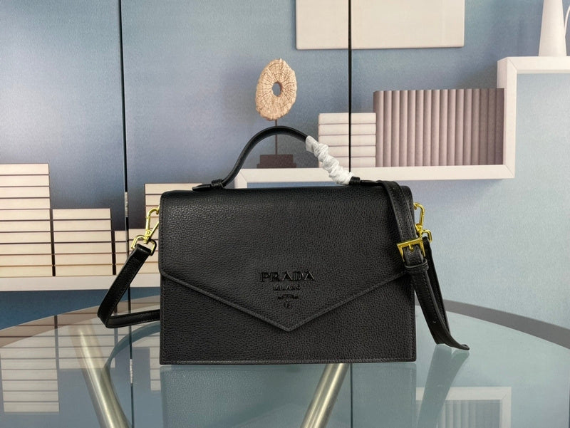 Satchel Bags - PDA Bags - 1134