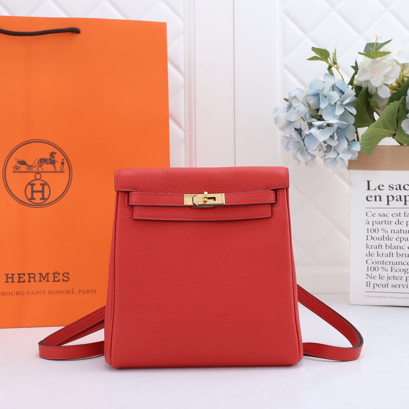 Satchel Bags - HMS-Bags - 204