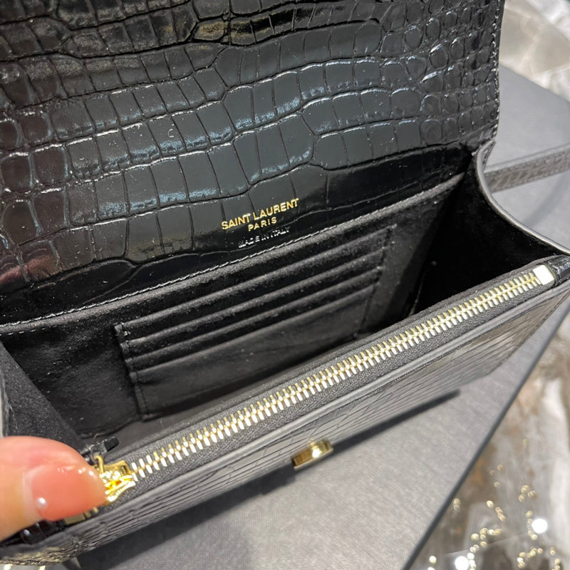 Satchel Bags - SLY Bags - 237