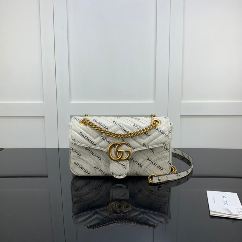 Satchel Bags - GUC Bags - 734