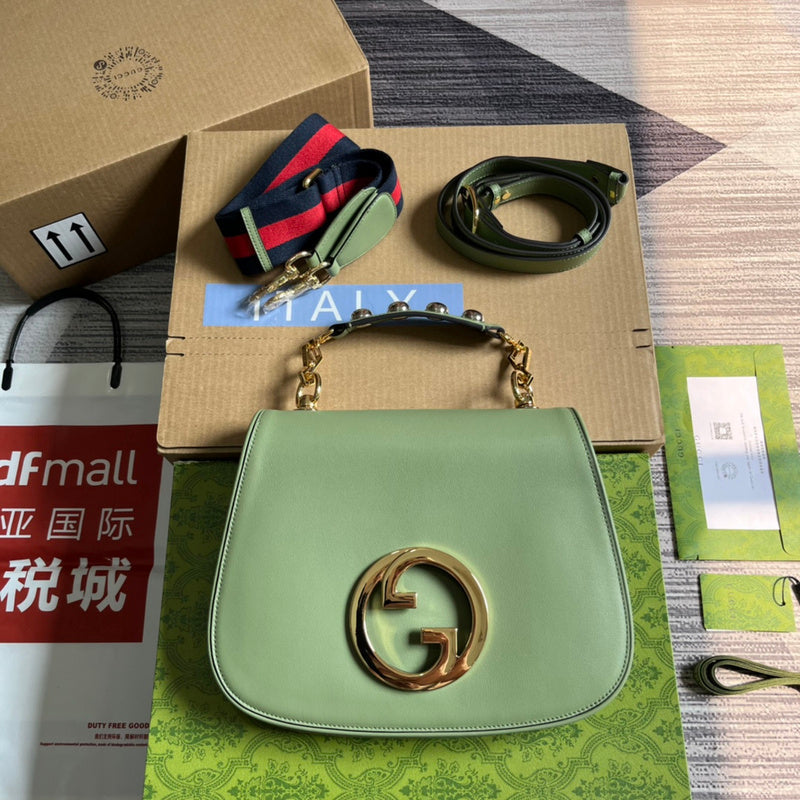 GLM - gg Bags - 263