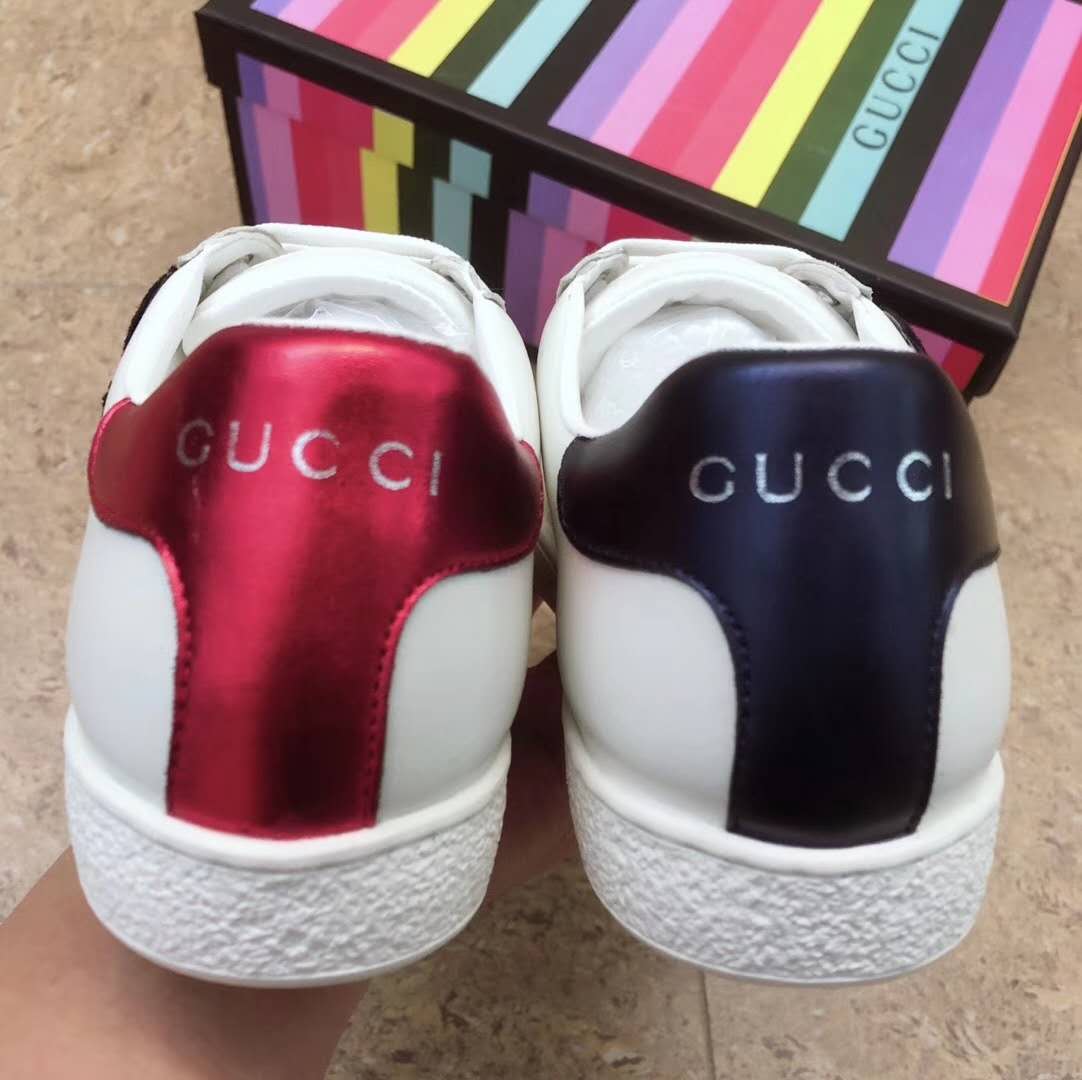 GLM-GCI Ace cat Sneaker 035