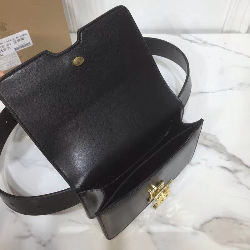 Fan Fashion -GLM - Top quality BBR Bags - 1652
