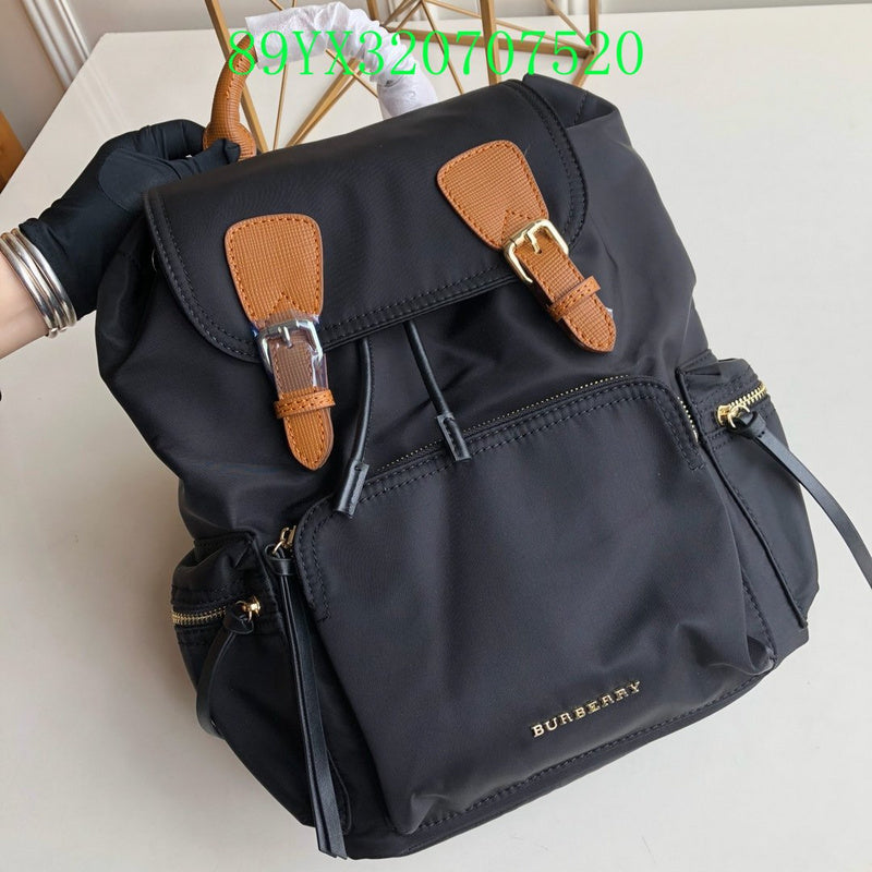 Fan Fashion -GLM - Top quality BBR Bags - 450