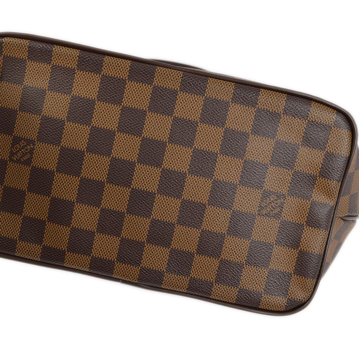 Louis Vuitton Damier Westminster PM Tote Handbag N41102