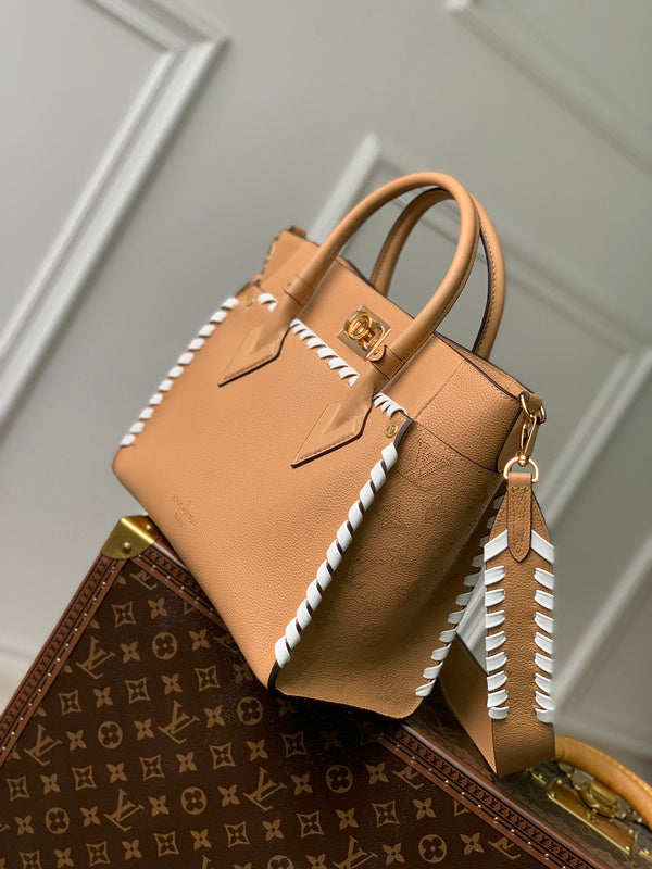 Satchel Bags - VL Bags - 1490