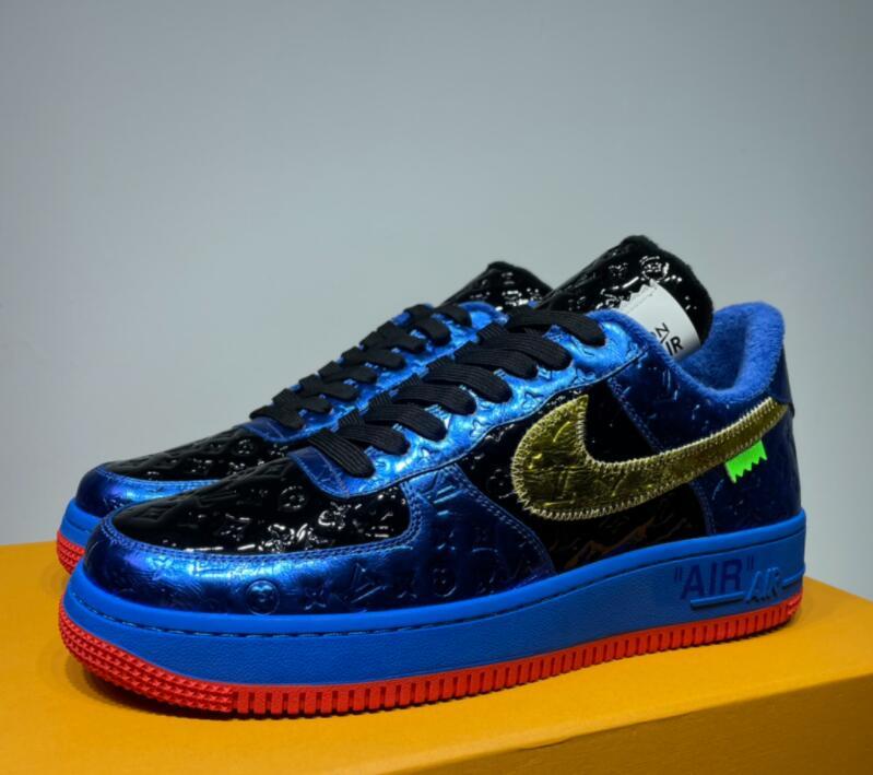 glami shop- LOV Men Shoes - 1265