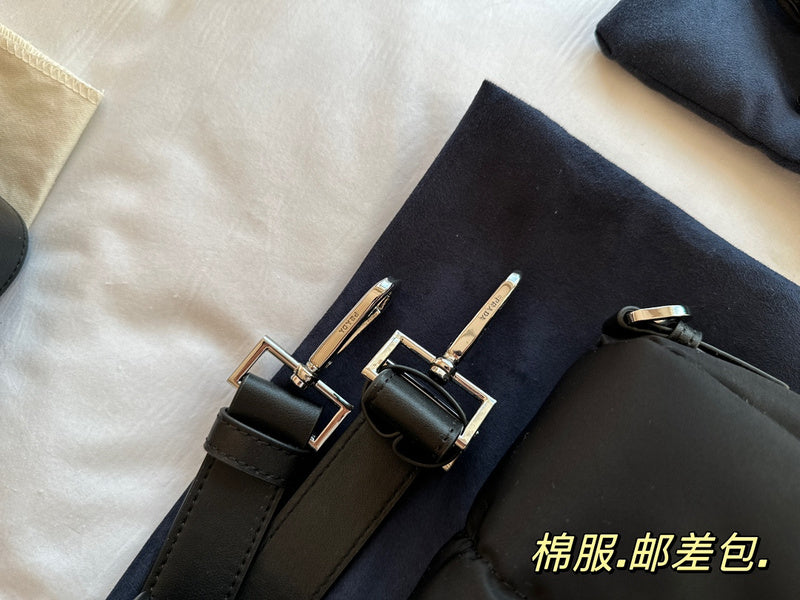 Satchel Bags - PDA Bags - 574