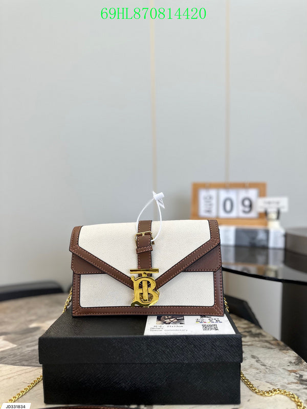 Fan Fashion -GLM - Top quality BBR Bags - 062