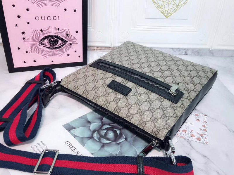 Satchel Bags - GCI Bags - 1673