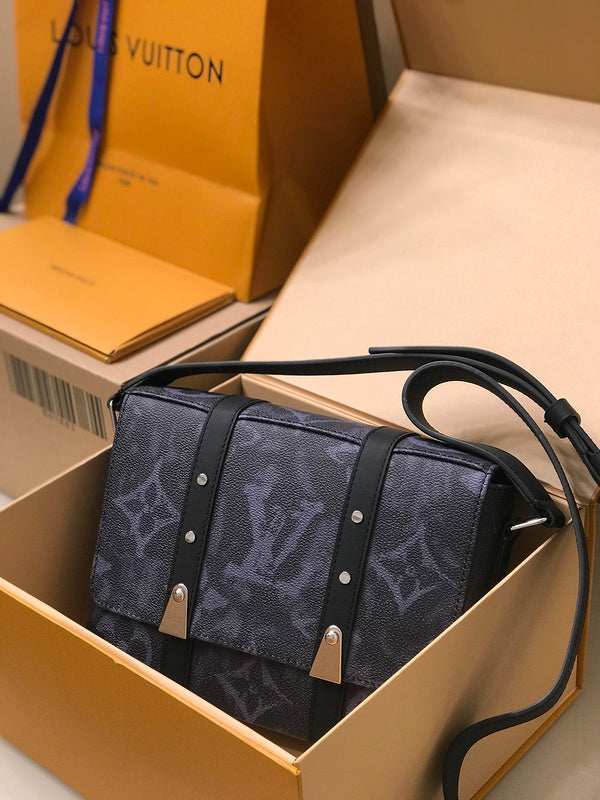 Satchel Bags - VL Bags - 5571
