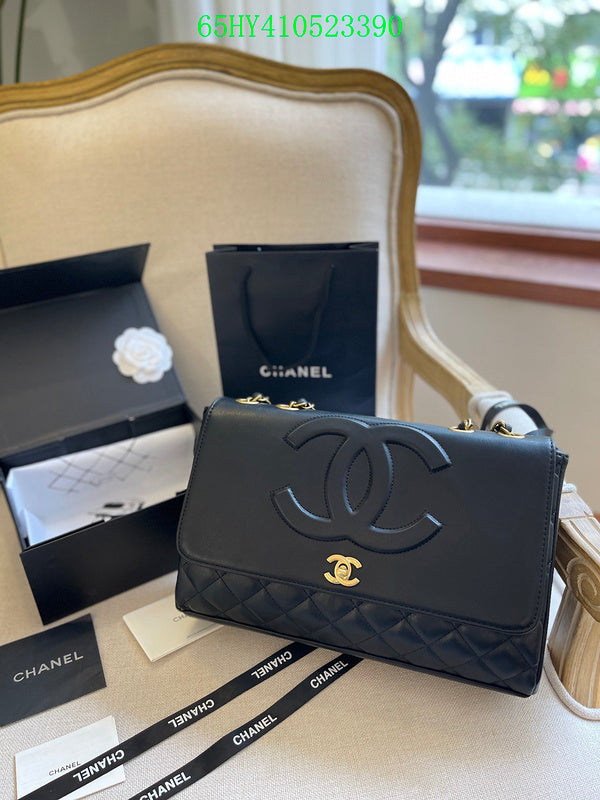 Satchel Bags - CHL Bags - 5195