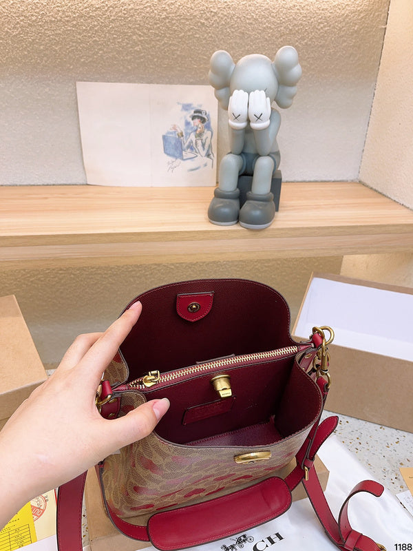 Satchel Bags - CCH Bags - 101