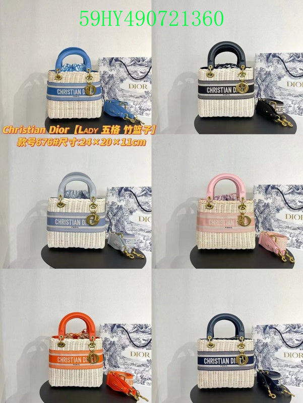 Glami - Bags - 1229