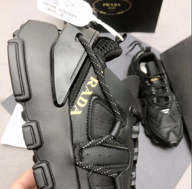 Glamy - PD Men Shoes - 454