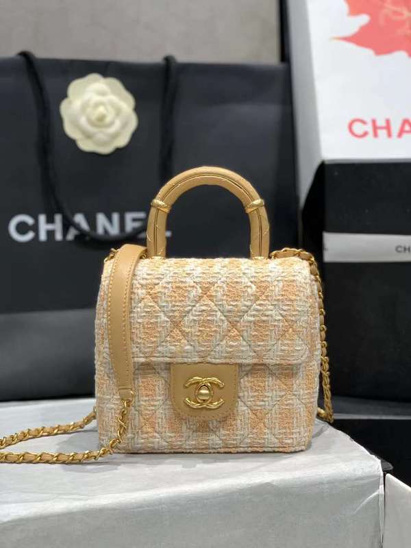 Satchel Bags - CHL Bags - 5862