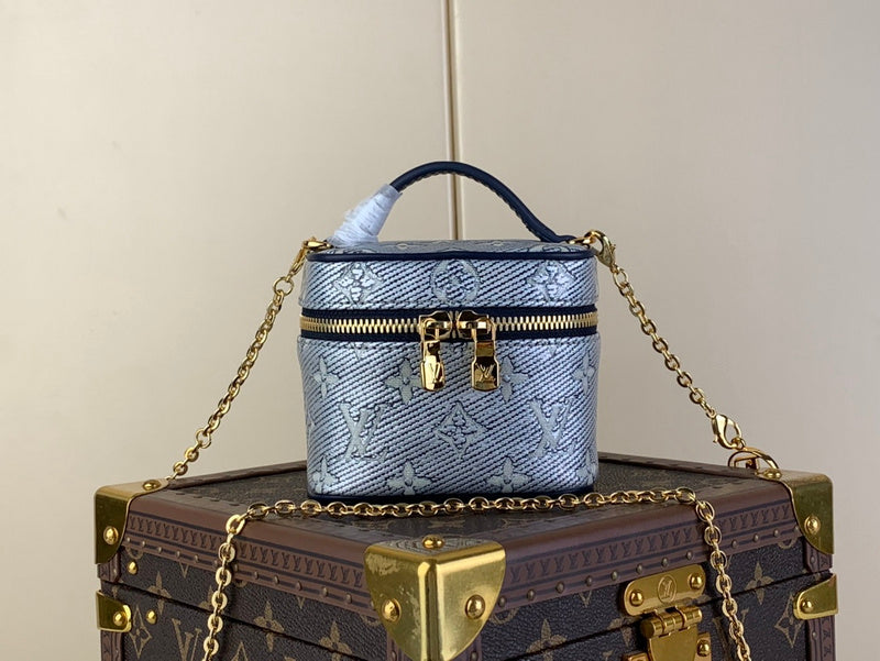 Satchel Bags - VL Bags - 2491