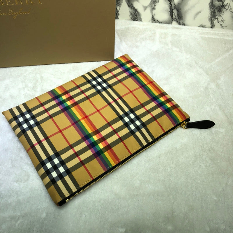 Fan Fashion -GLM - Top quality BBR Bags - 989