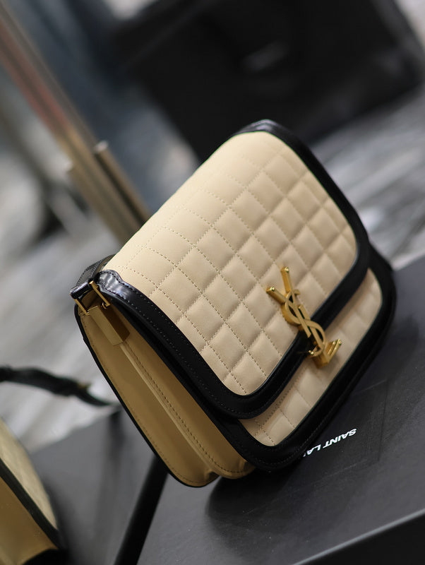 Satchel Bags - SLY Bags - 145