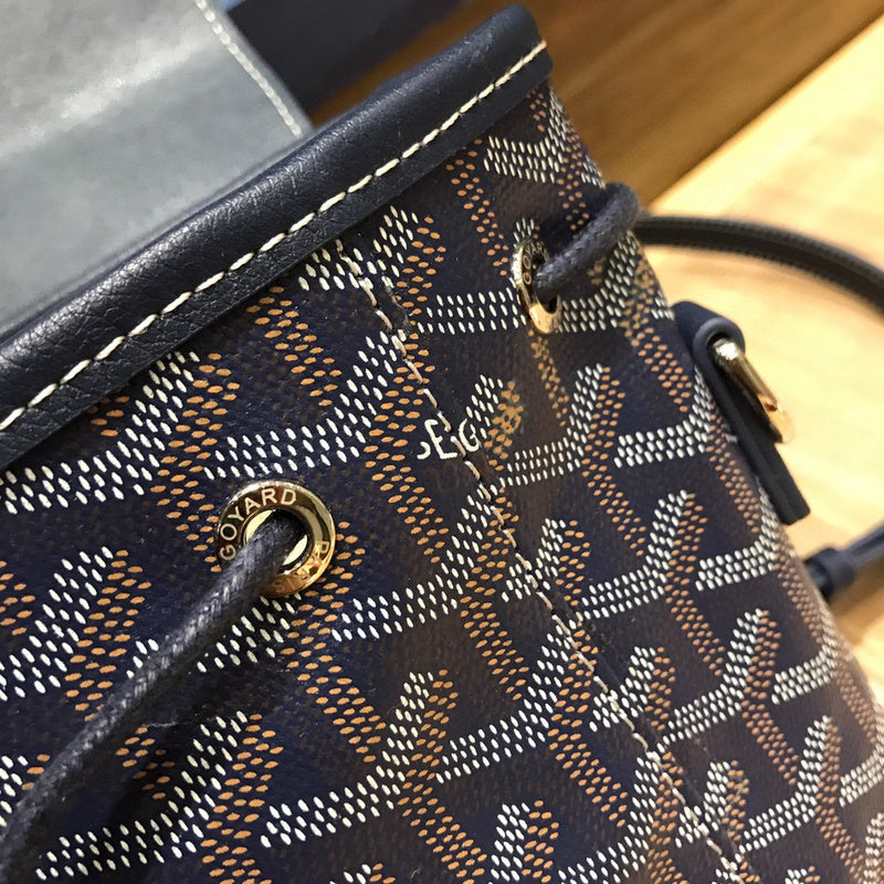 Satchel Bags - GOD Bags - 526