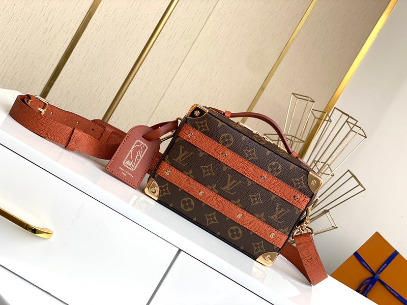 Satchel Bags - GUC Bags - 1752