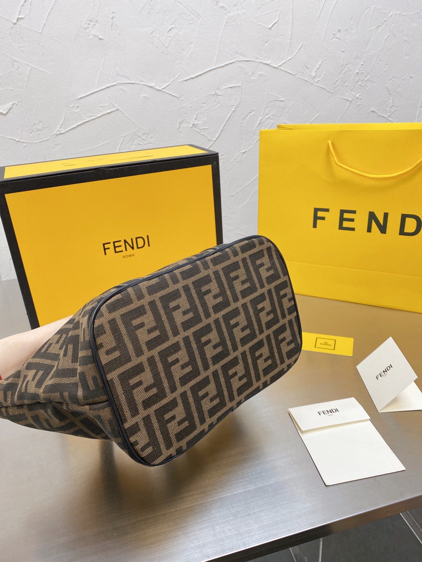 GLM - Top Quality Bags FEI 104
