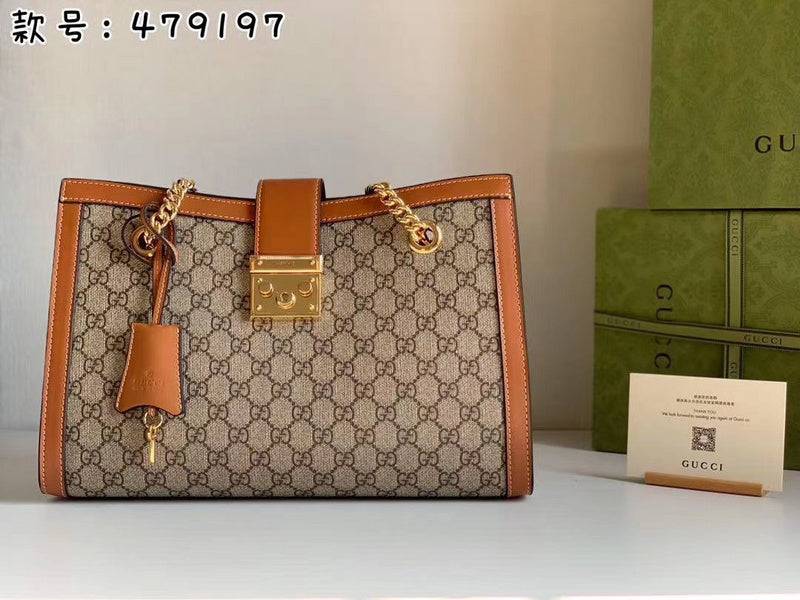 Satchel Bags - GUC Bags - 1480
