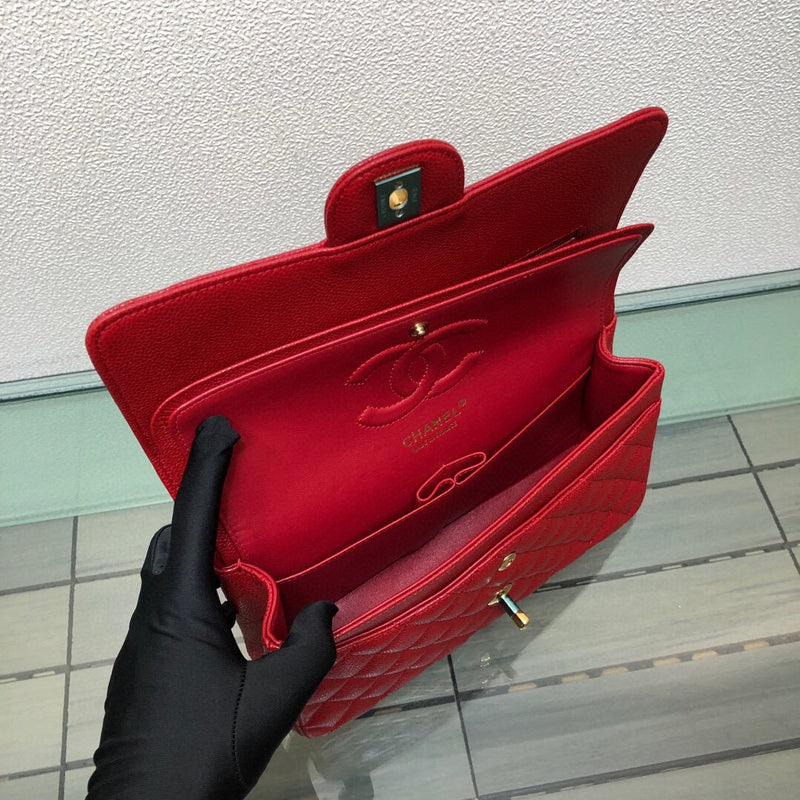 Satchel Bags - CHL Bags - 2417