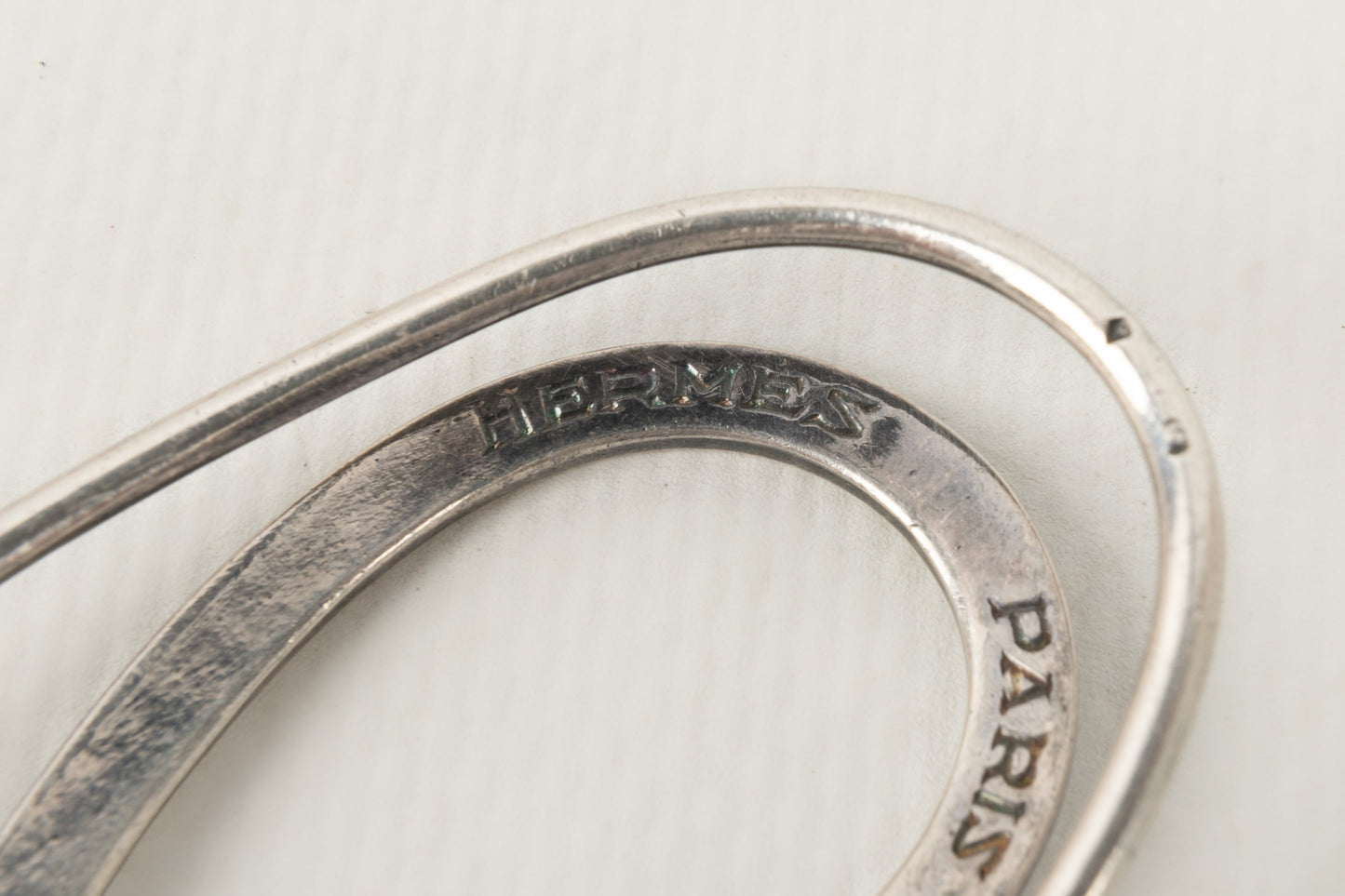 Pince àbillets Hermès