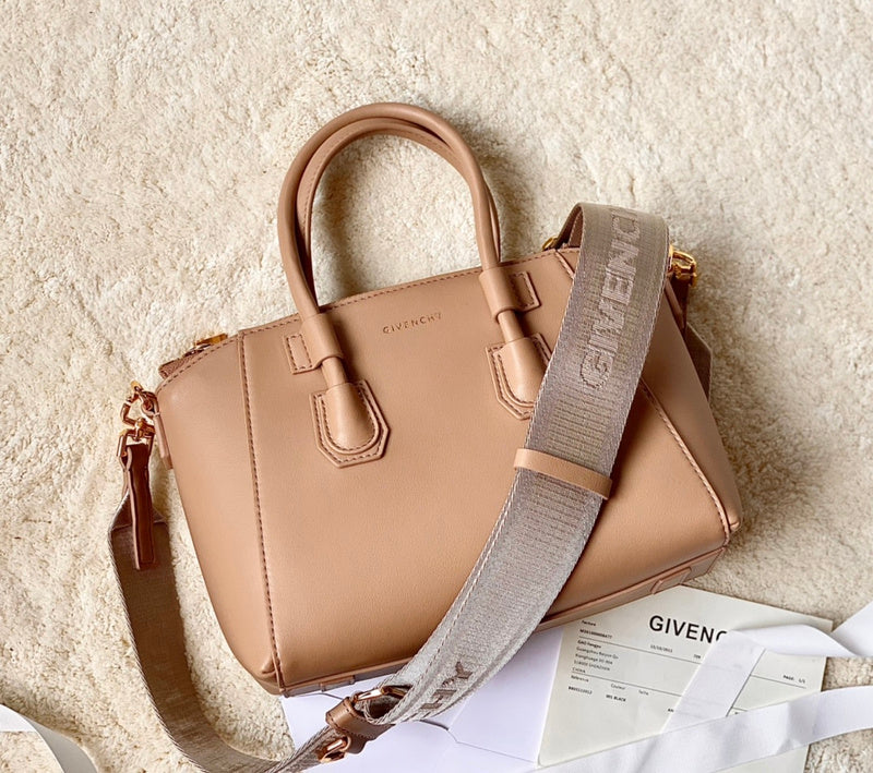 Satchel Bags - GVC Bags - 016