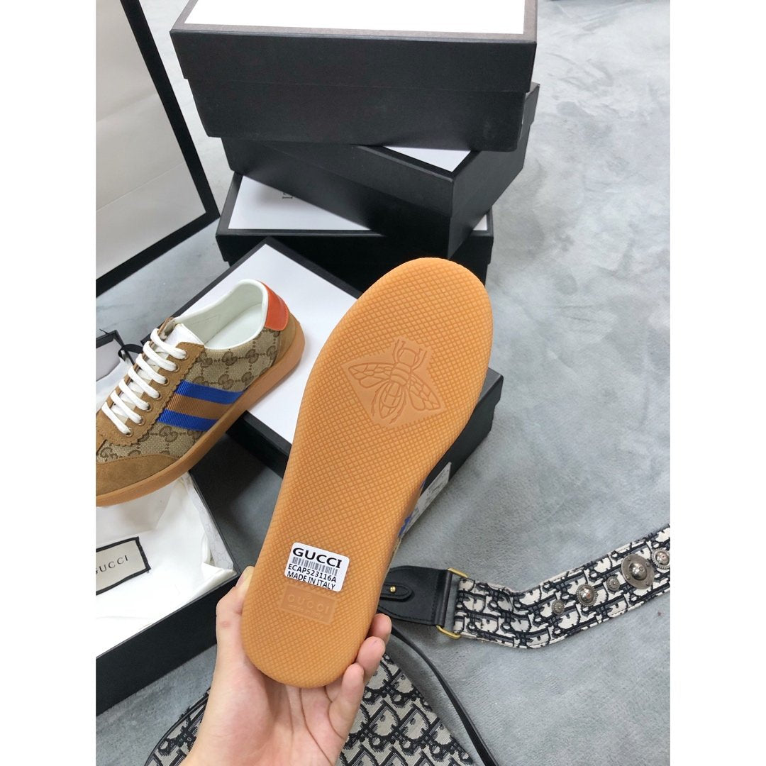 GLM-GCI G74 Original Sneaker 093