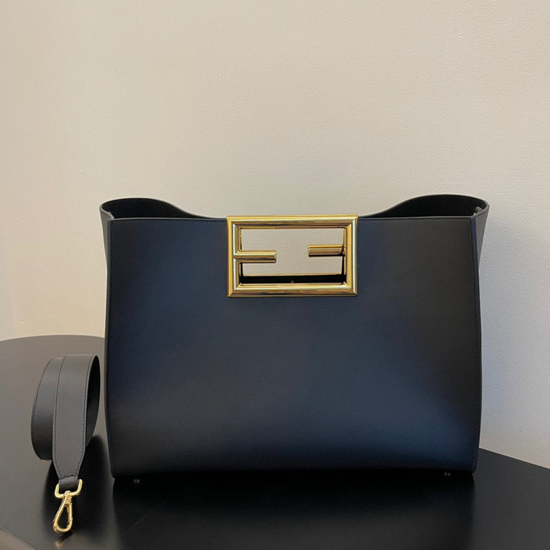 Fendi Luxury Fashion Bag