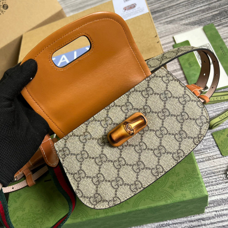Satchel Bags - GCI Bags - 6485