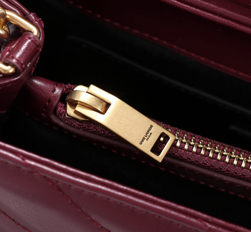 Satchel Bags - SLY Bags - 1344