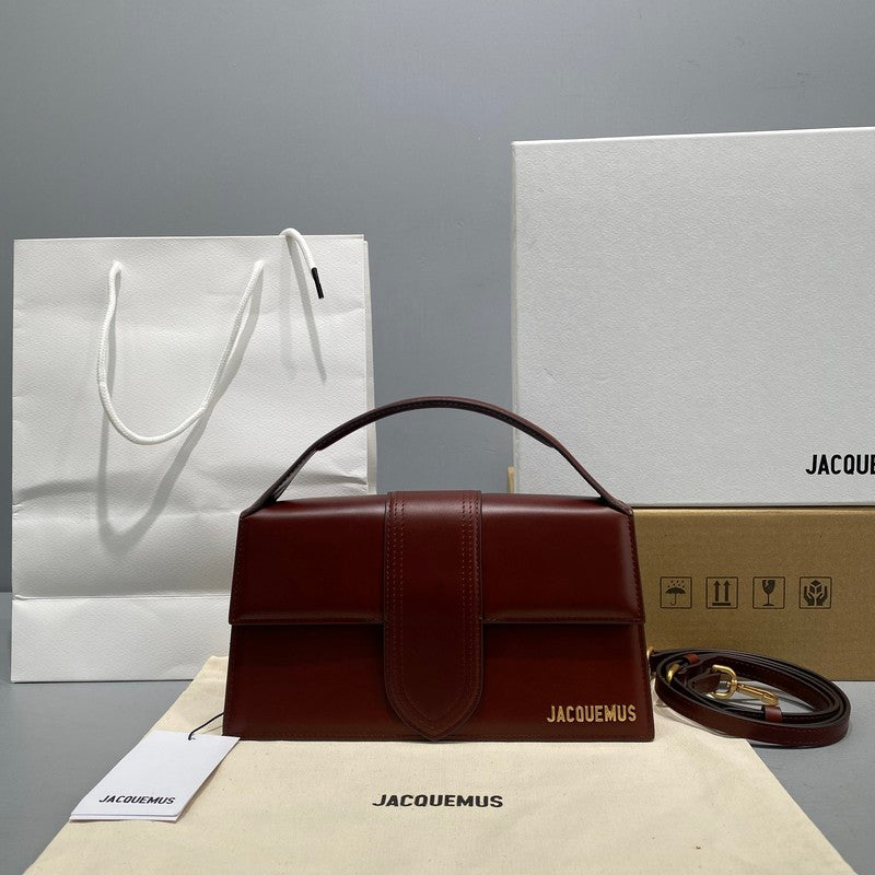 Satchel Bags - JQMS Bags - 246