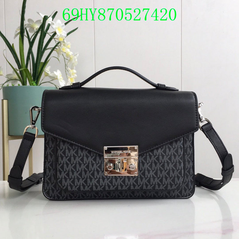 Satchel Bags - MK Bags - 771