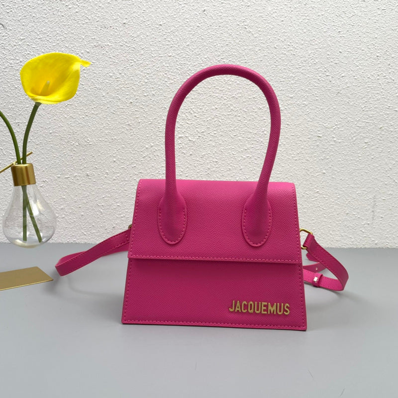 Satchel Bags - JQMS Bags - 108