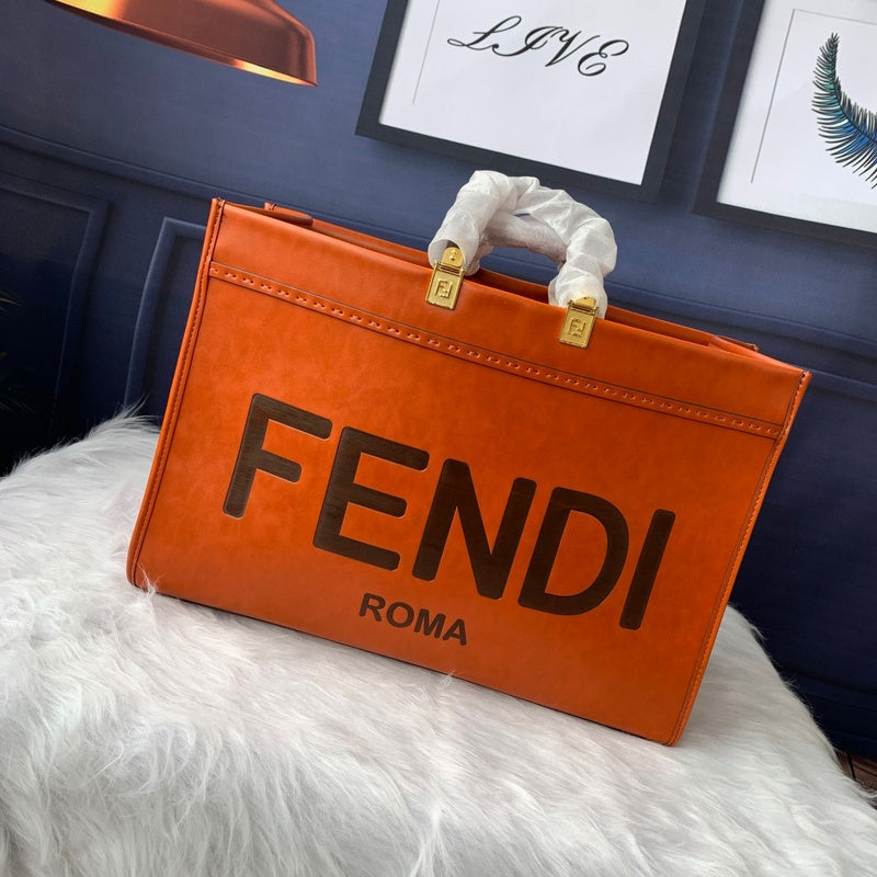 Satchel Bags - FDI Bags - 203