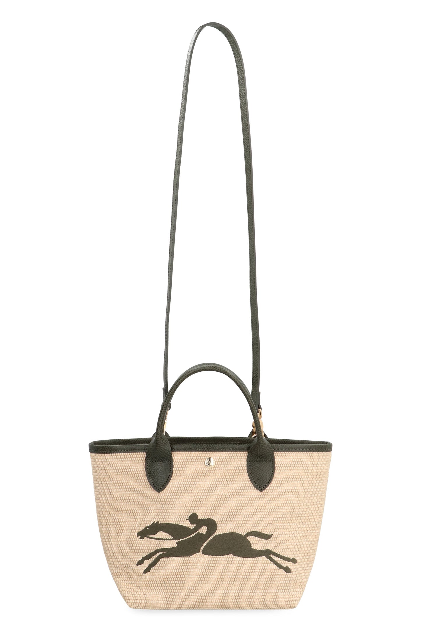 Le Panier Pliage S Handbag