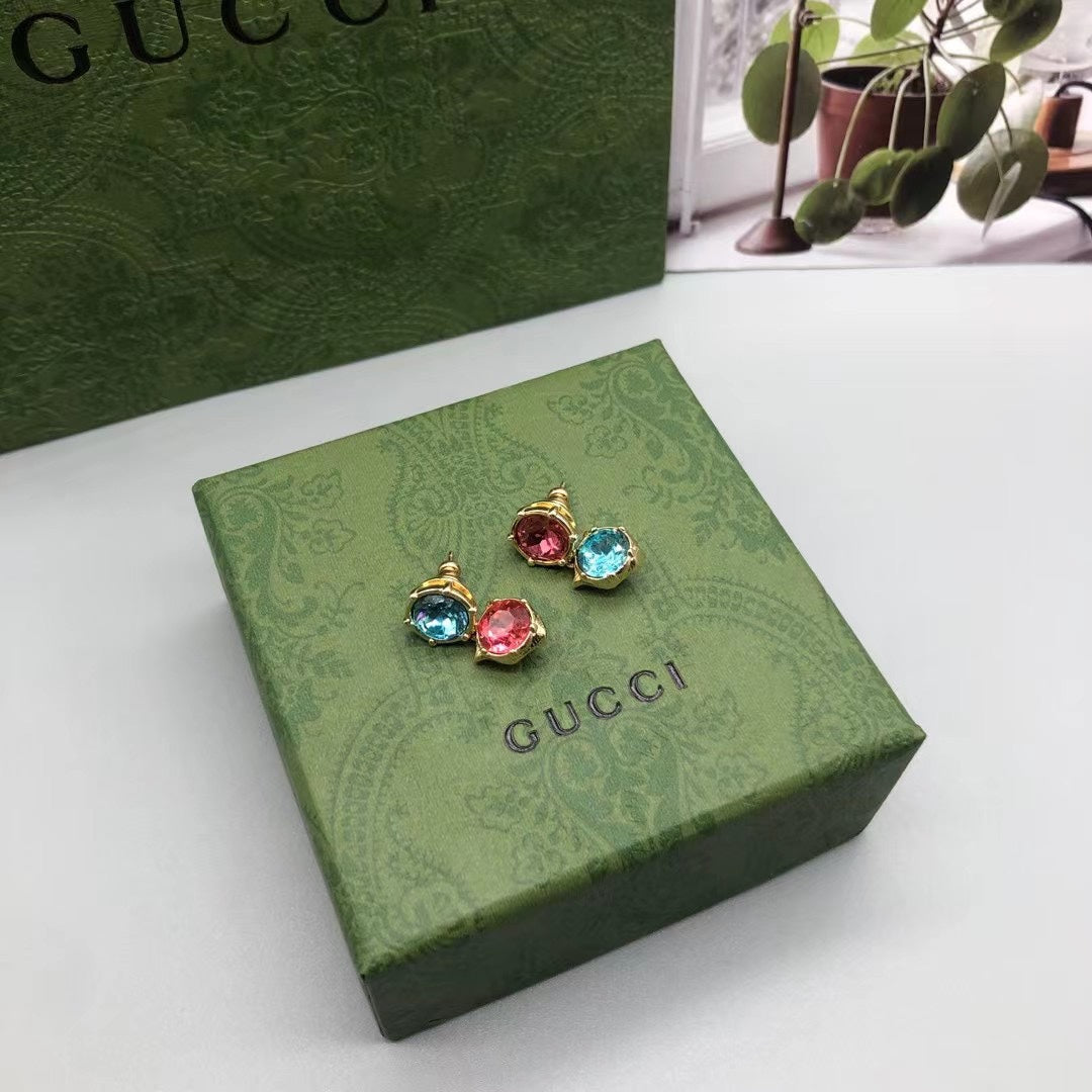 GLM - Top Quality Earring GCI 002