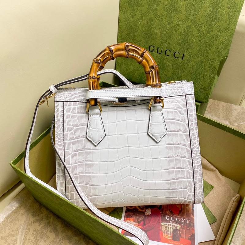 Satchel Bags - GCI Bags - 1098