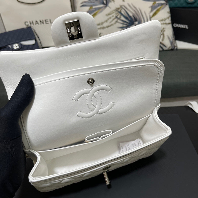 Satchel Bags - CHL Bags - 3230